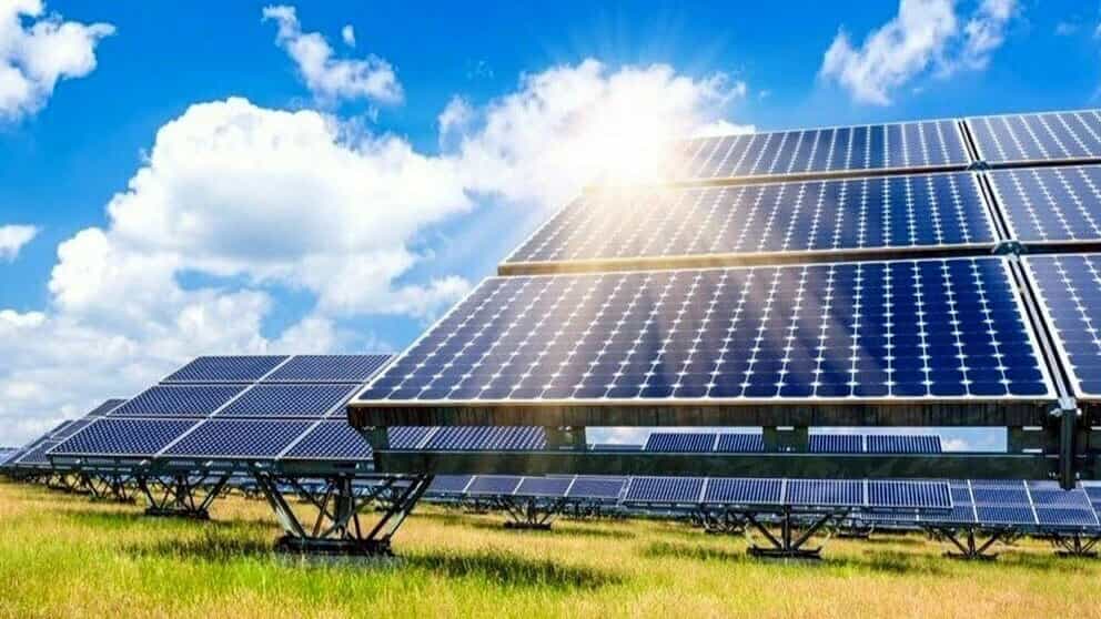 انرژی خورشیدی و اهمیت آن